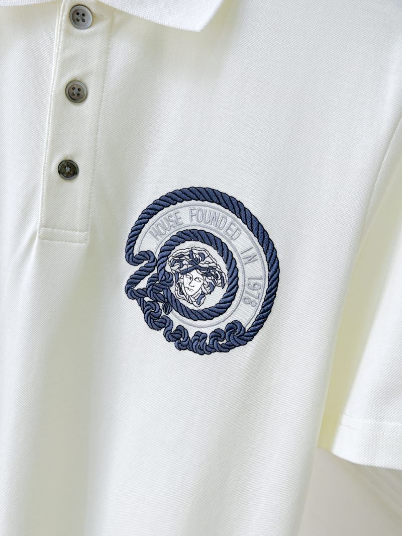 Versace T-Shirts